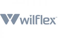 logo WILFLEX fabricant d'encres de sérigraphie textile