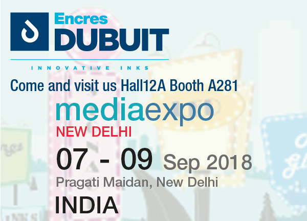 MEDIA EXPO – NEW DELHI