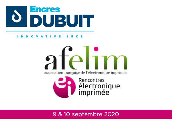 AFELIM - Association française de l'électronique imprimée