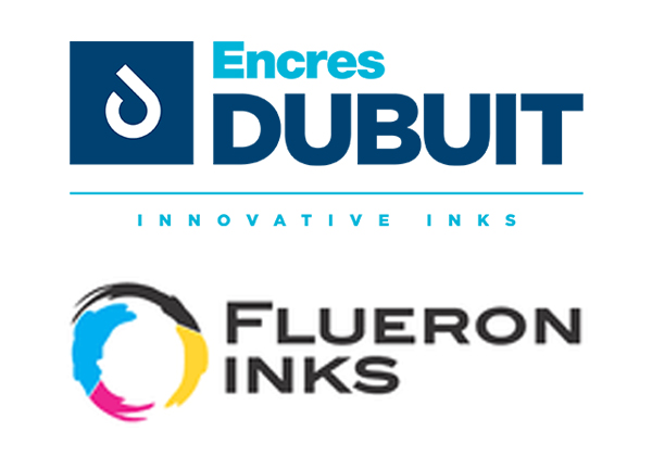 Encres DUBUIT and Flueron inks Pvt Ltd announce manufacturing partnership